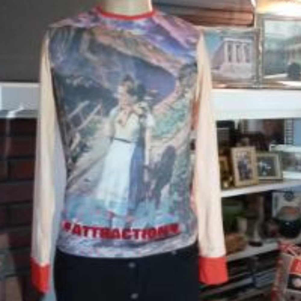 W&LT Fatal Attraction